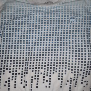 Fila activewear t-shirt